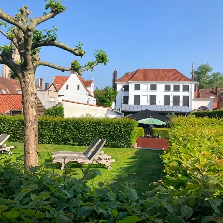 Hotel Montanus