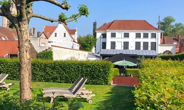 Hotel Montanus