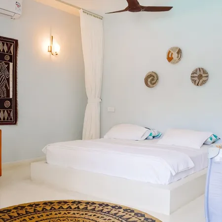 Watamu Escape