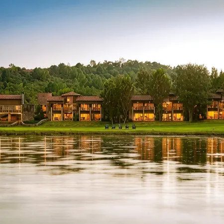 Hotel El Remanso Tapalpa