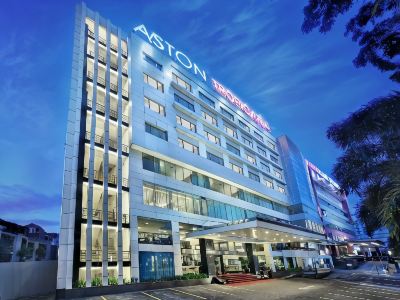 Aston Tropicana Hotel Bandung