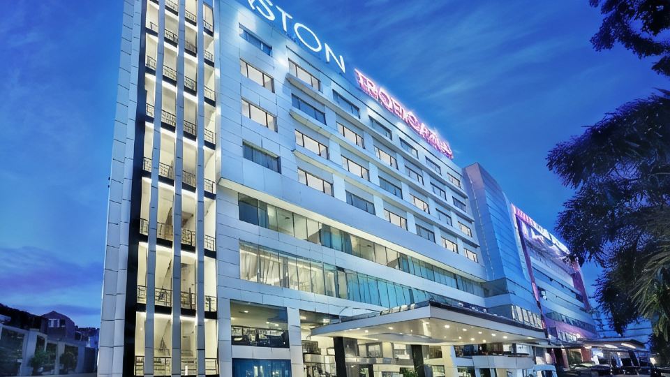 Aston Tropicana Hotel Bandung