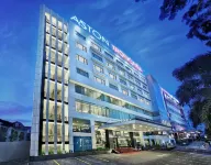 Aston Tropicana Hotel Bandung - Wifi
