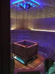Meresuu Spa & Hotel - Spa