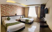Grand Madani Hotel - navette aéroport