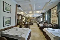 Resort Hotel Voyage - breakfast