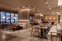Oz Hotel Collection - فطور