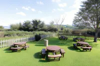 Fox & Goose, Barrow Gurney by Marston's Inns - Bar