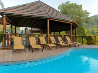Hazyview Cabanas - 3-Star