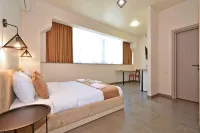 Seva Komitas Hotel - 2-Star