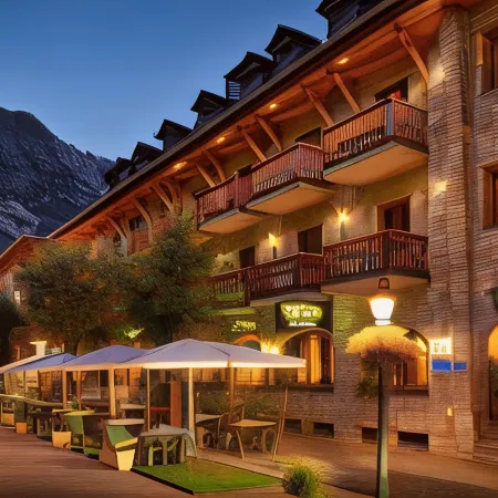 Hotel Ciria