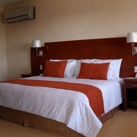 Hotel RS