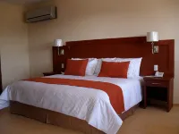 Hotel RS - Balcony