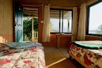 Annapurna Eco Village - Gästehäuser