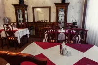 Vizit Guest House - breakfast