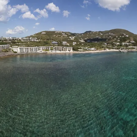 Location, Location, Location!  2BR/2BA, Spectacular Ocean and Pool Views