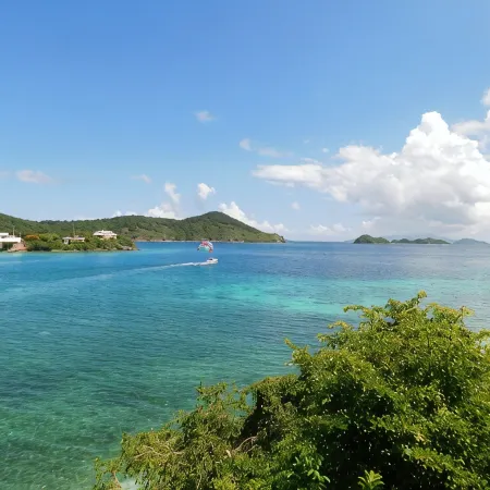 Million Dollar Views: Beach, Pools, Restaurant + Generator