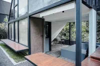 Solitude Tahura Villa Bandung - Bintang 4