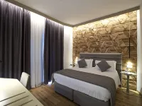 Lifestyle Room Binario Zero - Wifi
