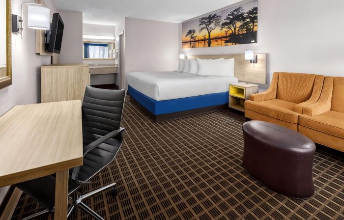 Quality Inn Waycross
