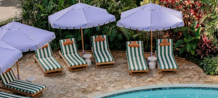 Wayfinder Waikiki Hotels in Honolulu