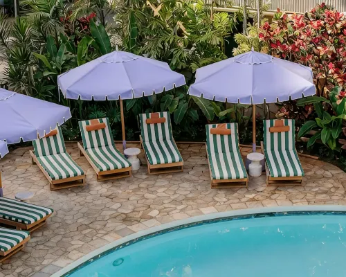 Wayfinder Waikiki Hotels near Waialae Beach