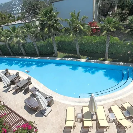Olira Boutique Hotel&Spa