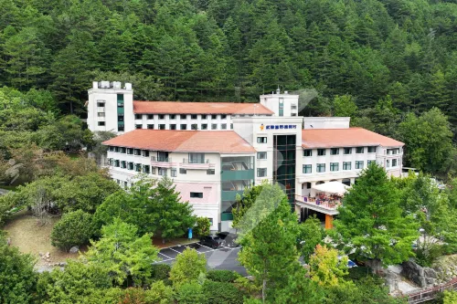 臺中武陵農場富野渡假村 - SPA