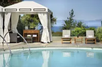 Villa l'Auberge - Pools