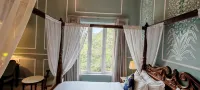 Hotel Naren Villa - 3 星級