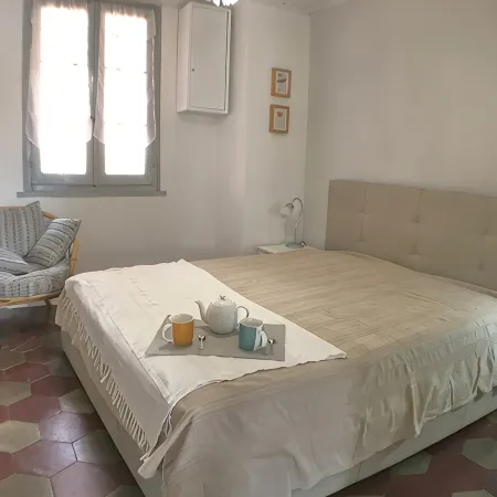 Casa Angiolina, centro paese, meravigliosa vista lago