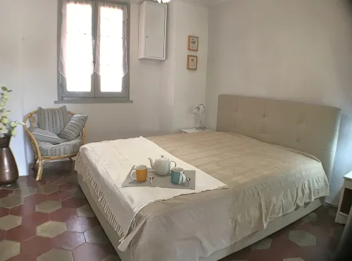 Casa Angiolina, centro paese, meravigliosa vista lago - 3-Star