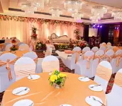 Hotel DS Clarks Inn Gurgaon - spa