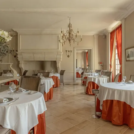 Le Château d'Etoges - Champagne