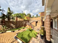 Mu Rugo, spacious family home in Kicukiro - พร้อมWifi