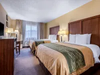 Comfort Inn & Suites Bothell – Seattle North - Family