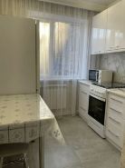 Yazeva 17 Stil I Tishina Flat