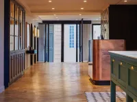Hôtel Mercure Versailles Château - Park Yeri