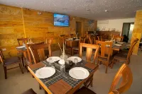 Petra Aretas Hotel - 2 звезды