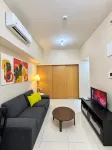 COZI Modern Uptown Parksuites - Pet friendly