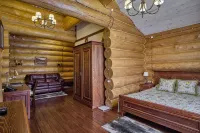 Tajny Kamchatki Hotel and Restaurant Complex - С парковкой