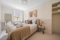 Romantic Getaway Apartment in Central Bath - VAT Q - 2 estrellas