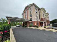 Comfort Inn & Suites - palestra