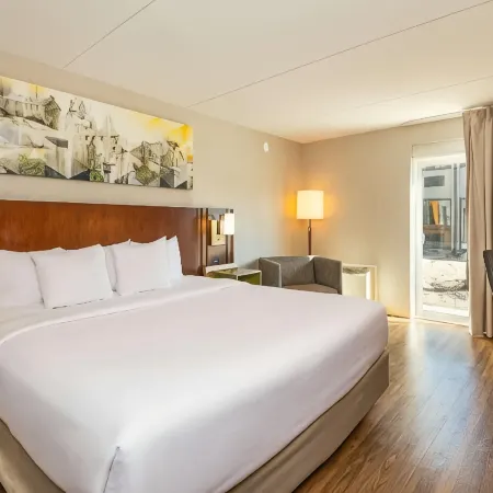 Comfort Inn West