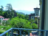 Hotel Lario - Mountain view