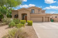 Beautiful Vacation Home Near Goodyear Attractions - 2-Star