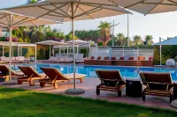 Le Dune Sicily Hotel - Pools