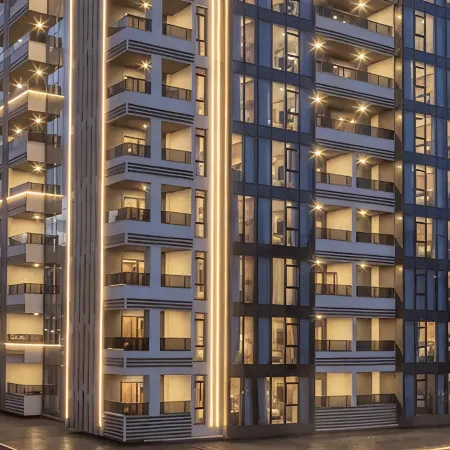 DoubleTree by Hilton Suites Trabzon Yomra