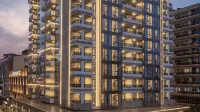DoubleTree by Hilton Suites Trabzon Yomra - Gym