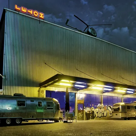 BaseCamp Bonn
